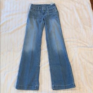 Ariat Trouser Jeans